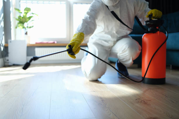 Reliable Blood Cleanup contractor in Andover, MN by Crime Scene Cleaner Online