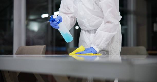 Licensed Blood Cleanup service in Andover, MN - Crime Scene Cleaner Online
